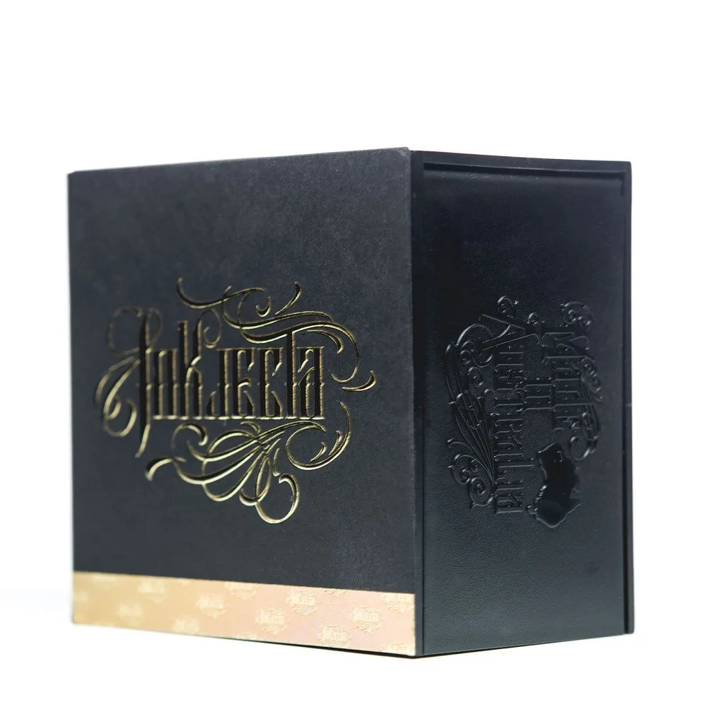 Inkjecta Eclipse Tattoo Machine