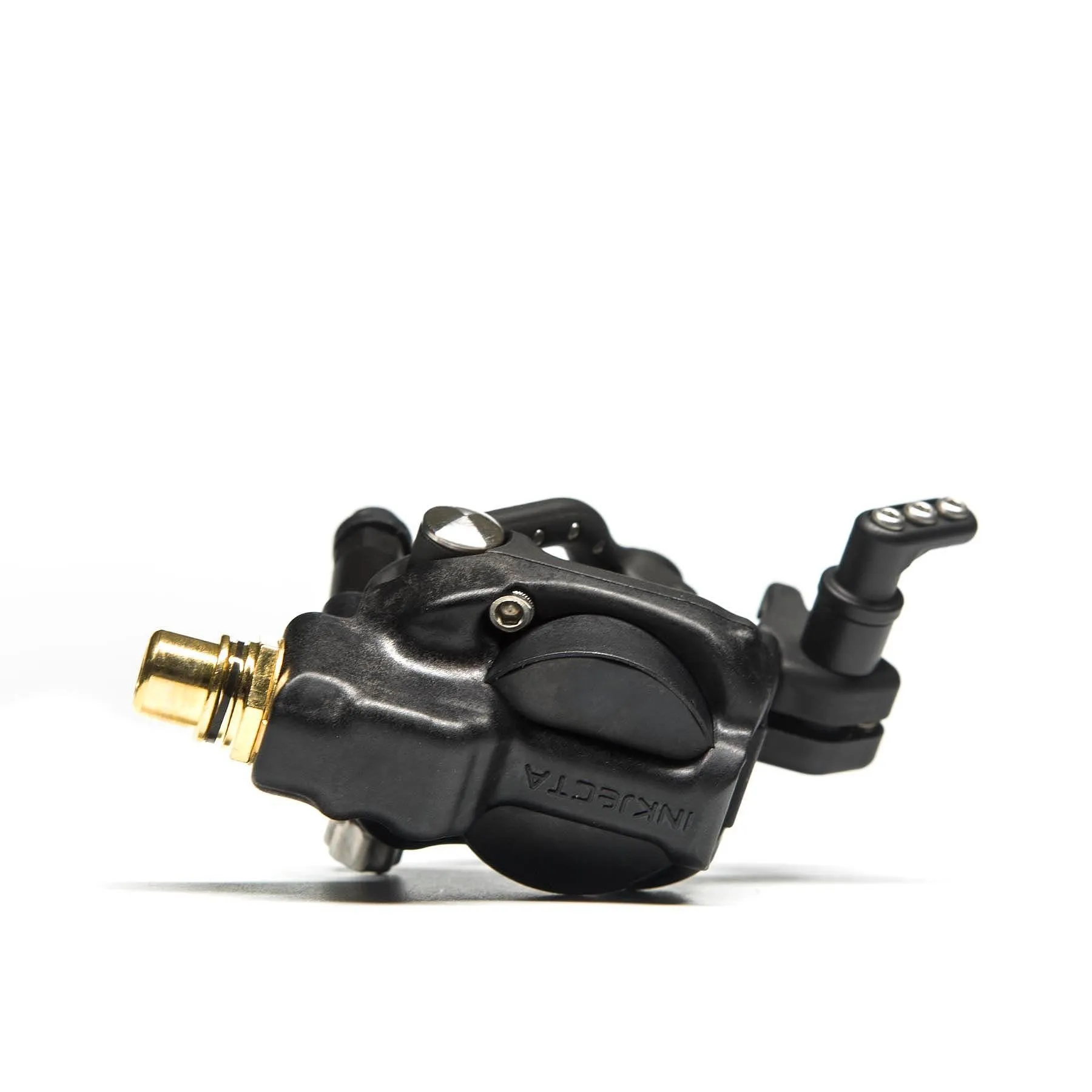 Inkjecta Eclipse Tattoo Machine