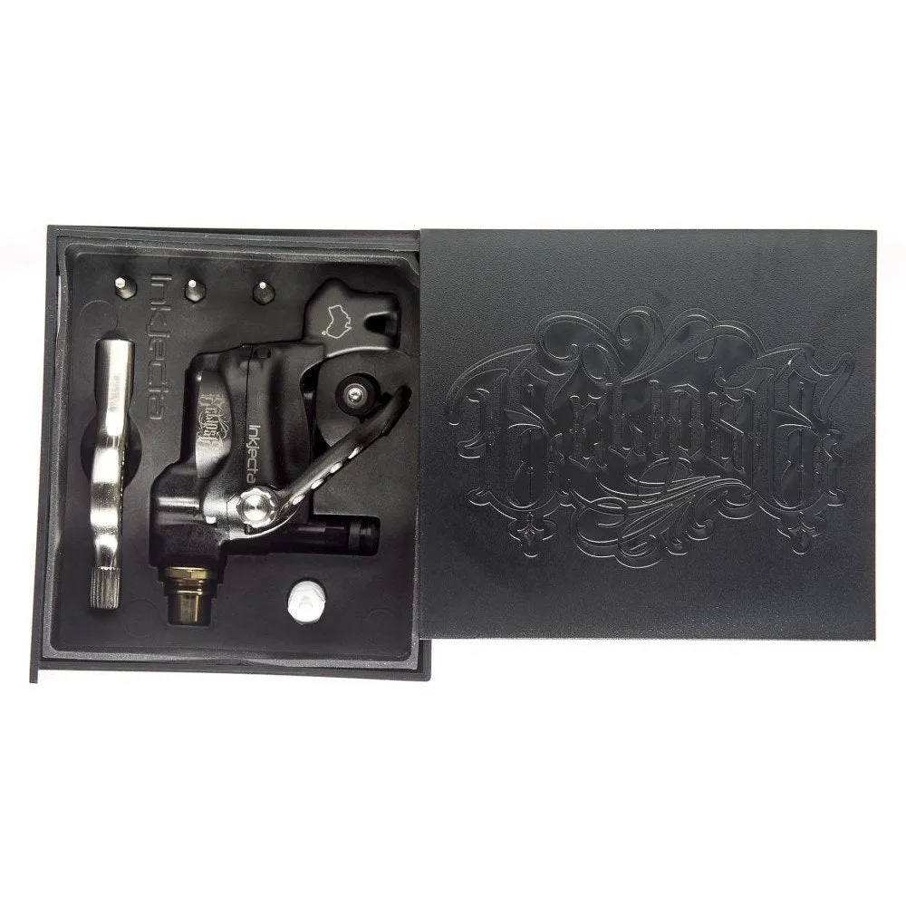 Inkjecta Eclipse Tattoo Machine