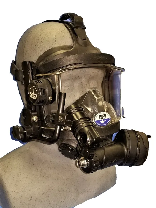 Innovative Dive Equipment Nerd 2 Mount kit