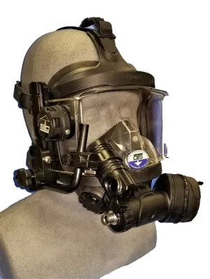 Innovative Dive Equipment Nerd 2 Mount kit