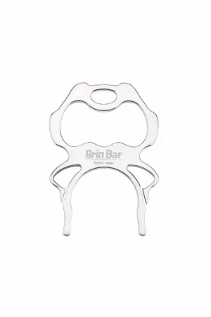 Innovative Scuba Grin Bar Key Tool