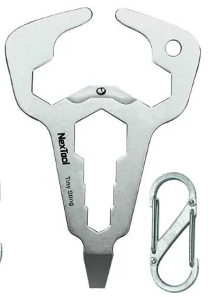Innovative Scuba Tiny Sting Key Tool