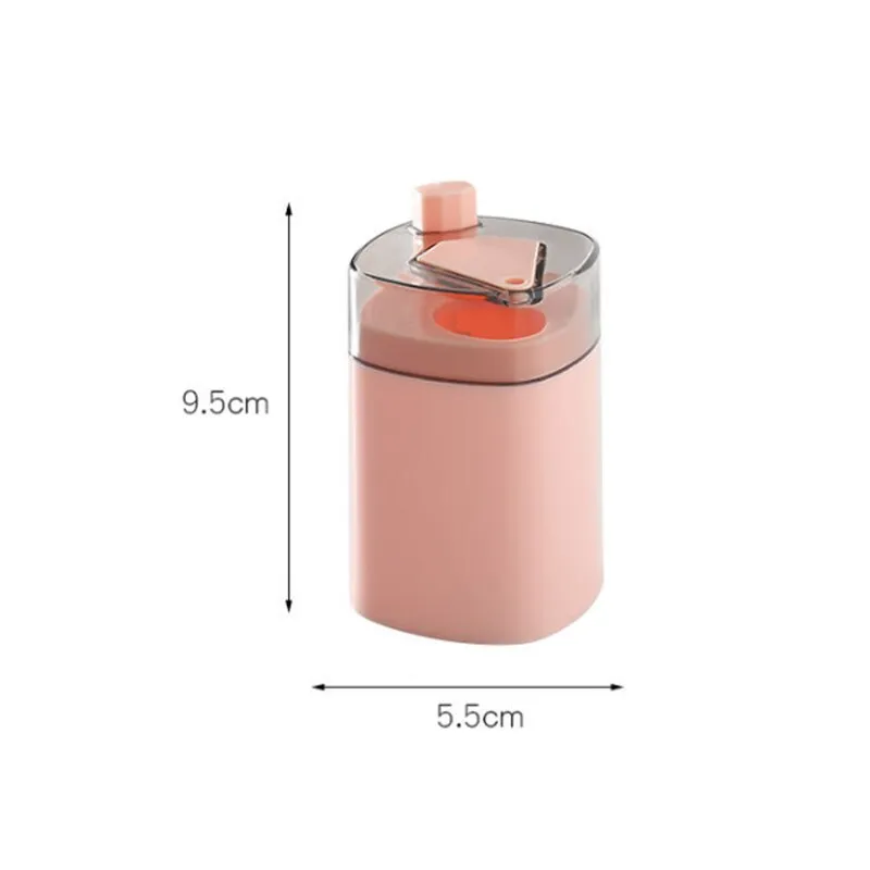 Innovative Smart Press Pop Up Toothpick Kitchen Tool