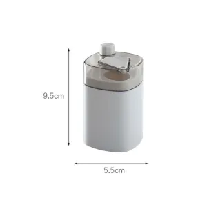 Innovative Smart Press Pop Up Toothpick Kitchen Tool