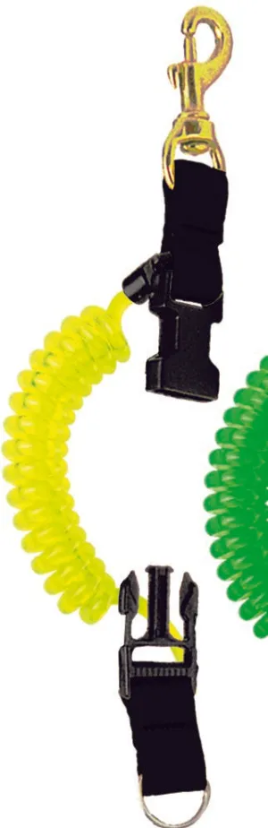Innovative Snappy Coils