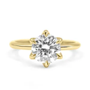 Jade | Engagement Ring Setting