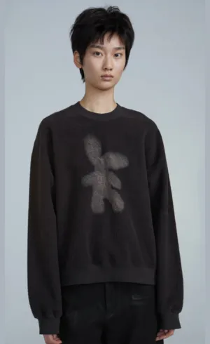 JNBY Rabbit Sweatshirt