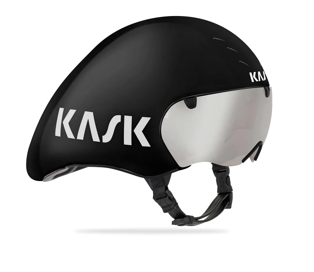Kask Bambino Pro EVO Aero Helmet