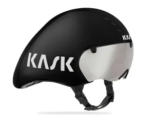 Kask Bambino Pro EVO Aero Helmet
