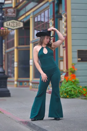 Key to my Heart Jumpsuit