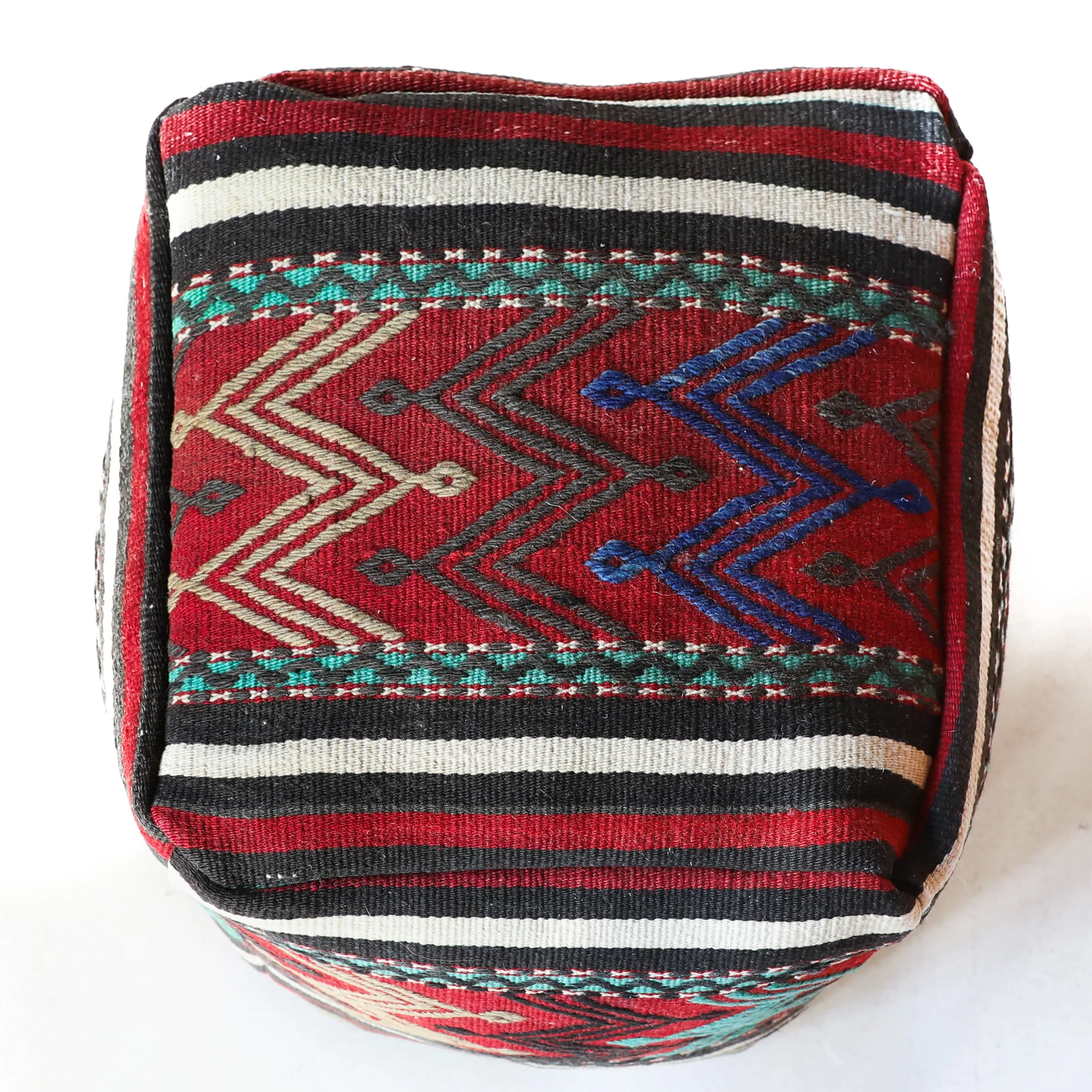 Kilim Floor Cushion