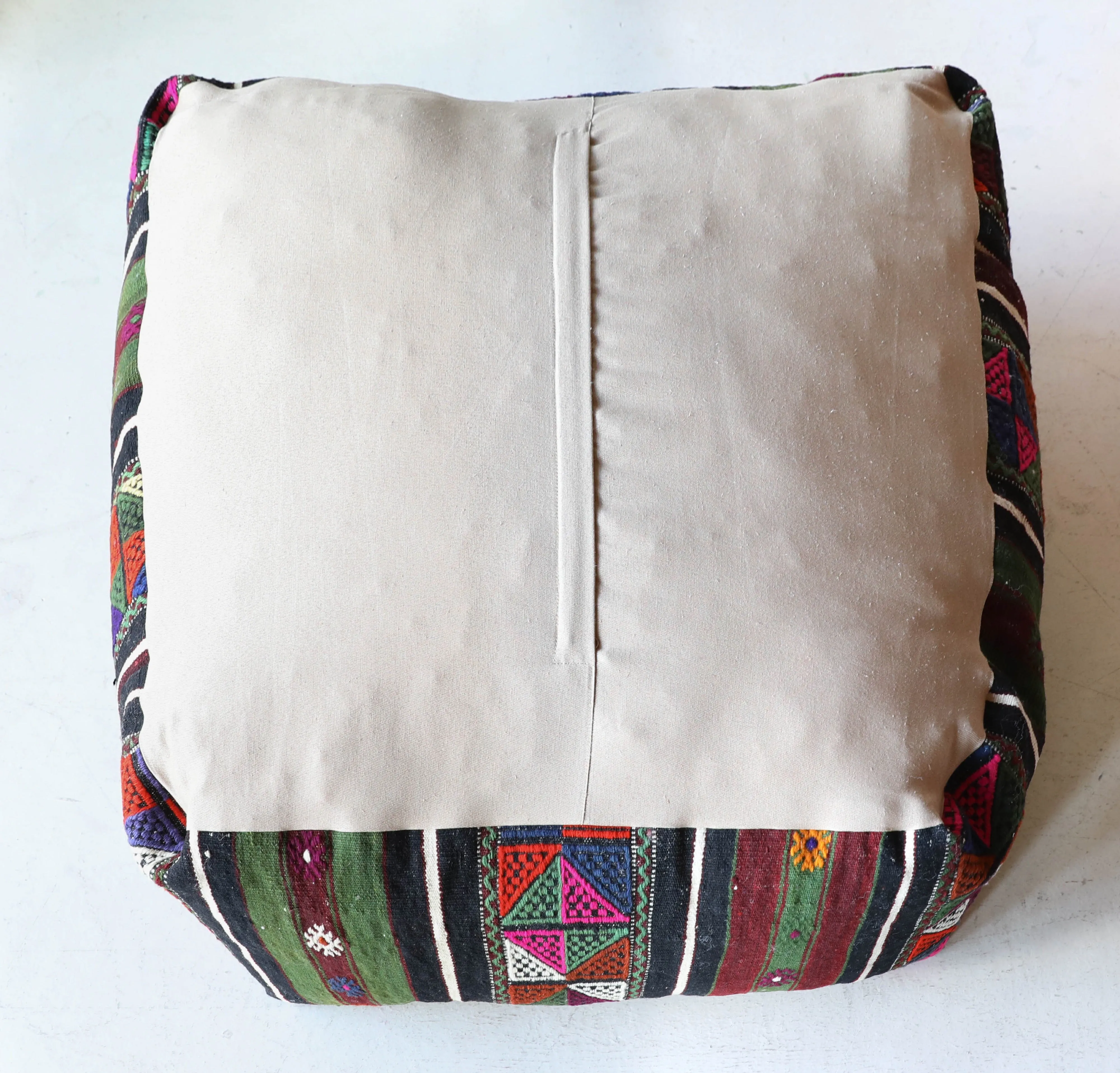 Kilim Floor Cushion