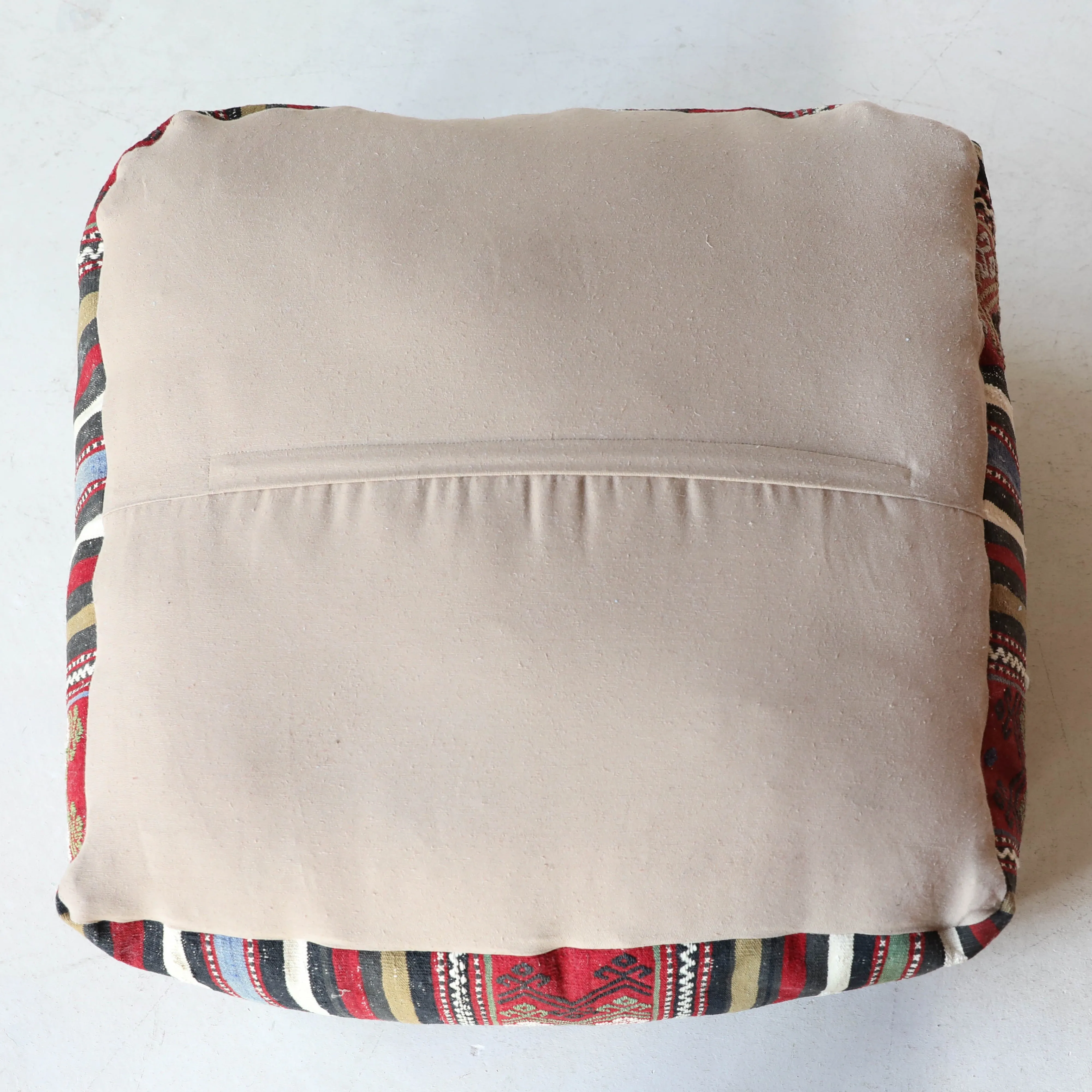 Kilim Floor Cushion