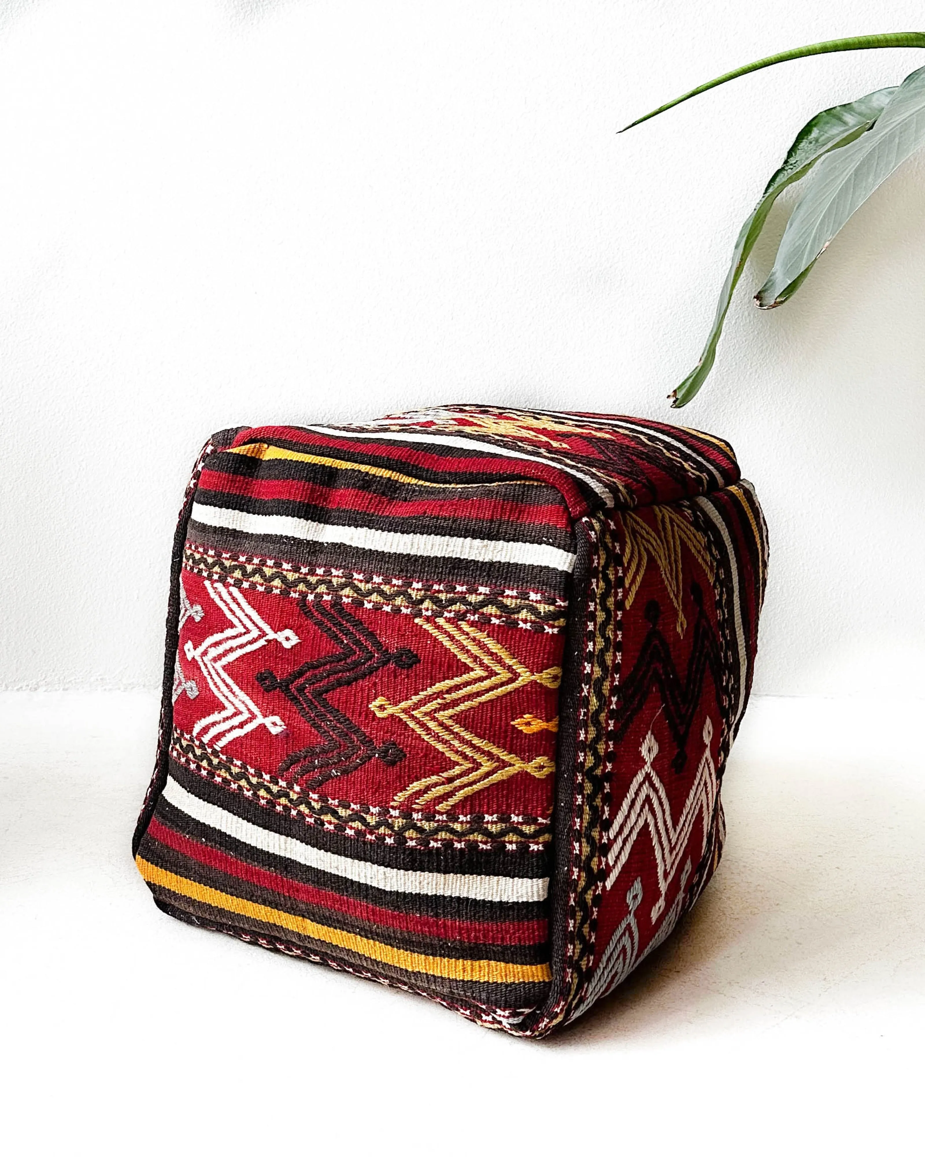 Kilim Floor Cushion