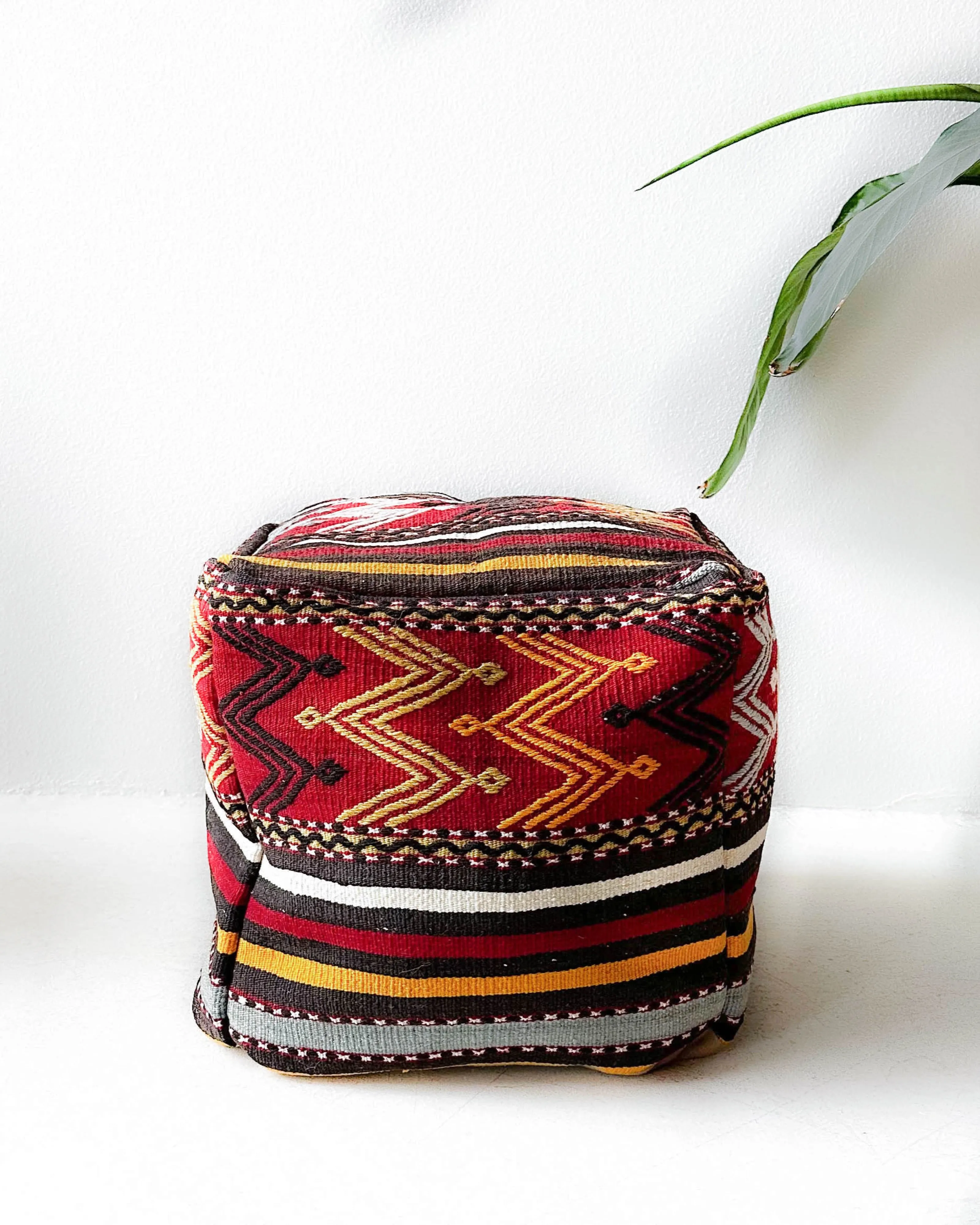 Kilim Floor Cushion