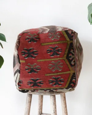 Kilim Floor Cushion