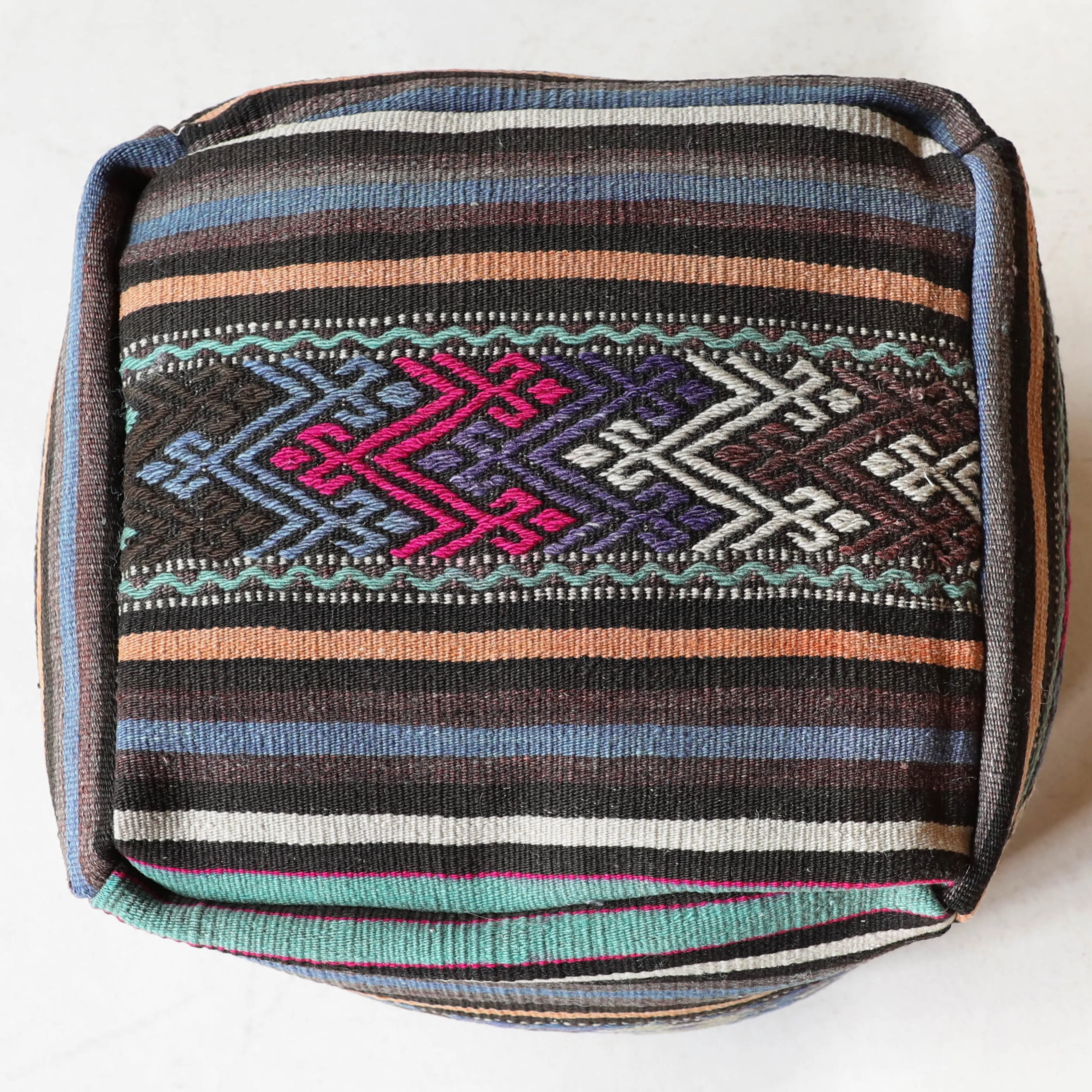 Kilim Floor Cushion