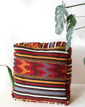 Kilim Floor Cushion