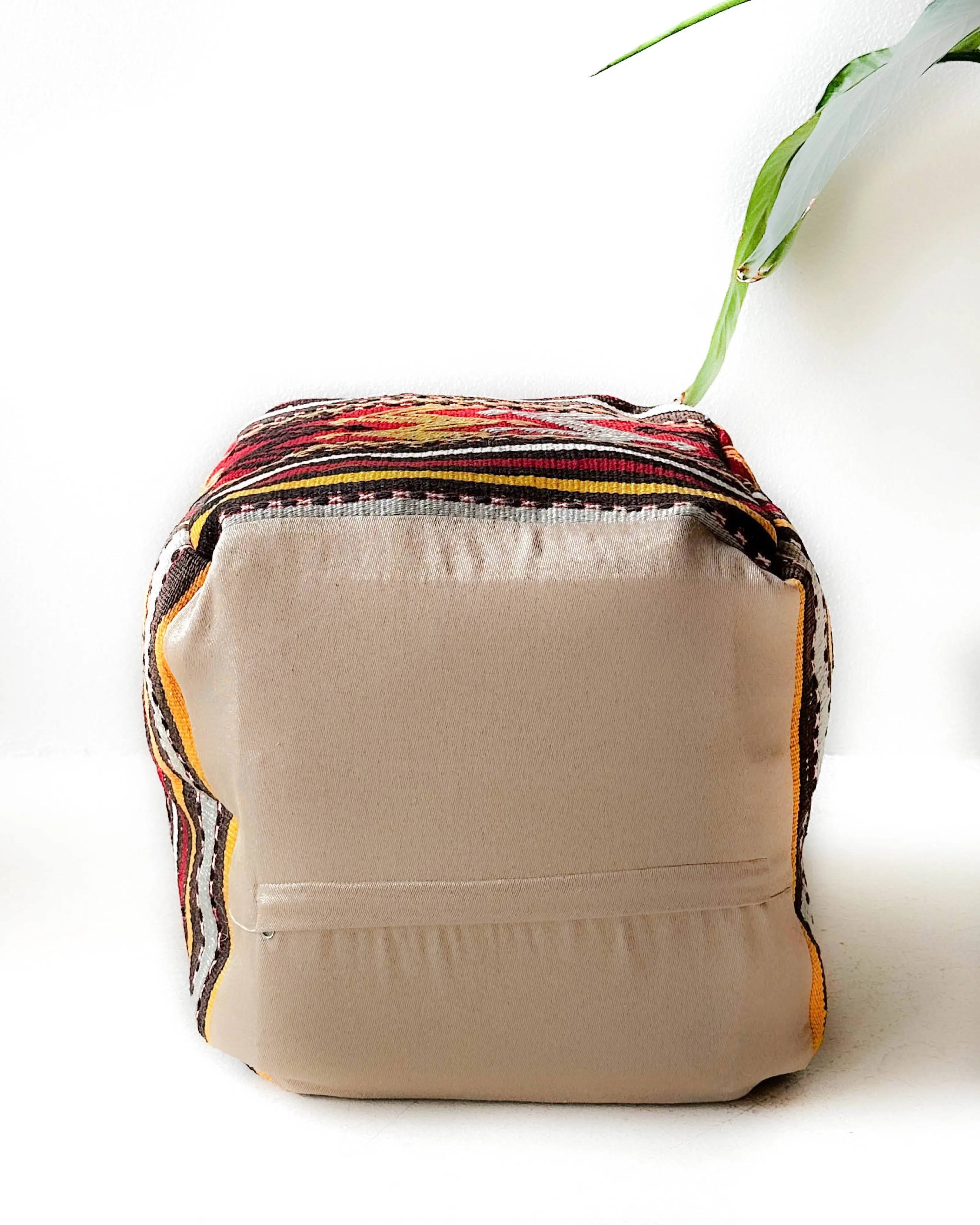 Kilim Floor Cushion