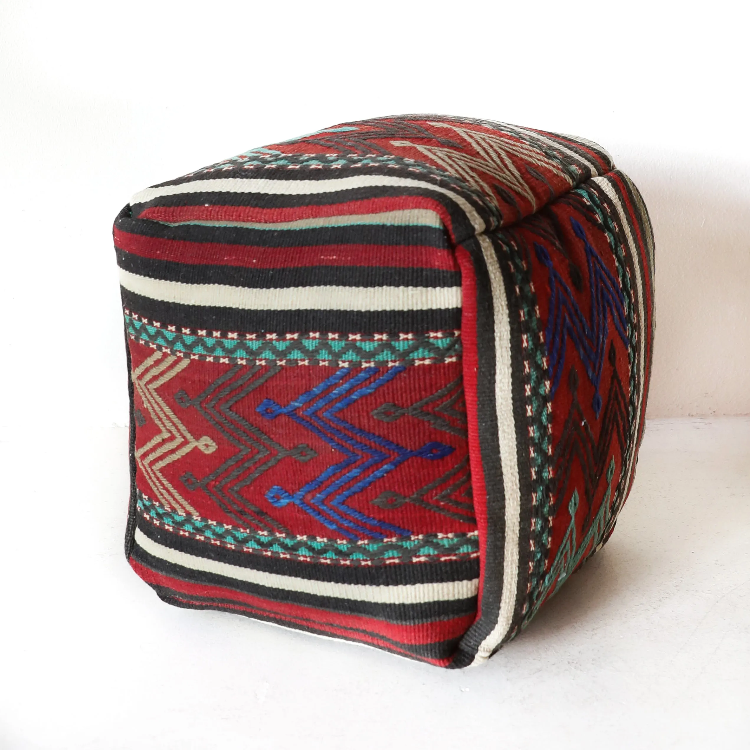 Kilim Floor Cushion