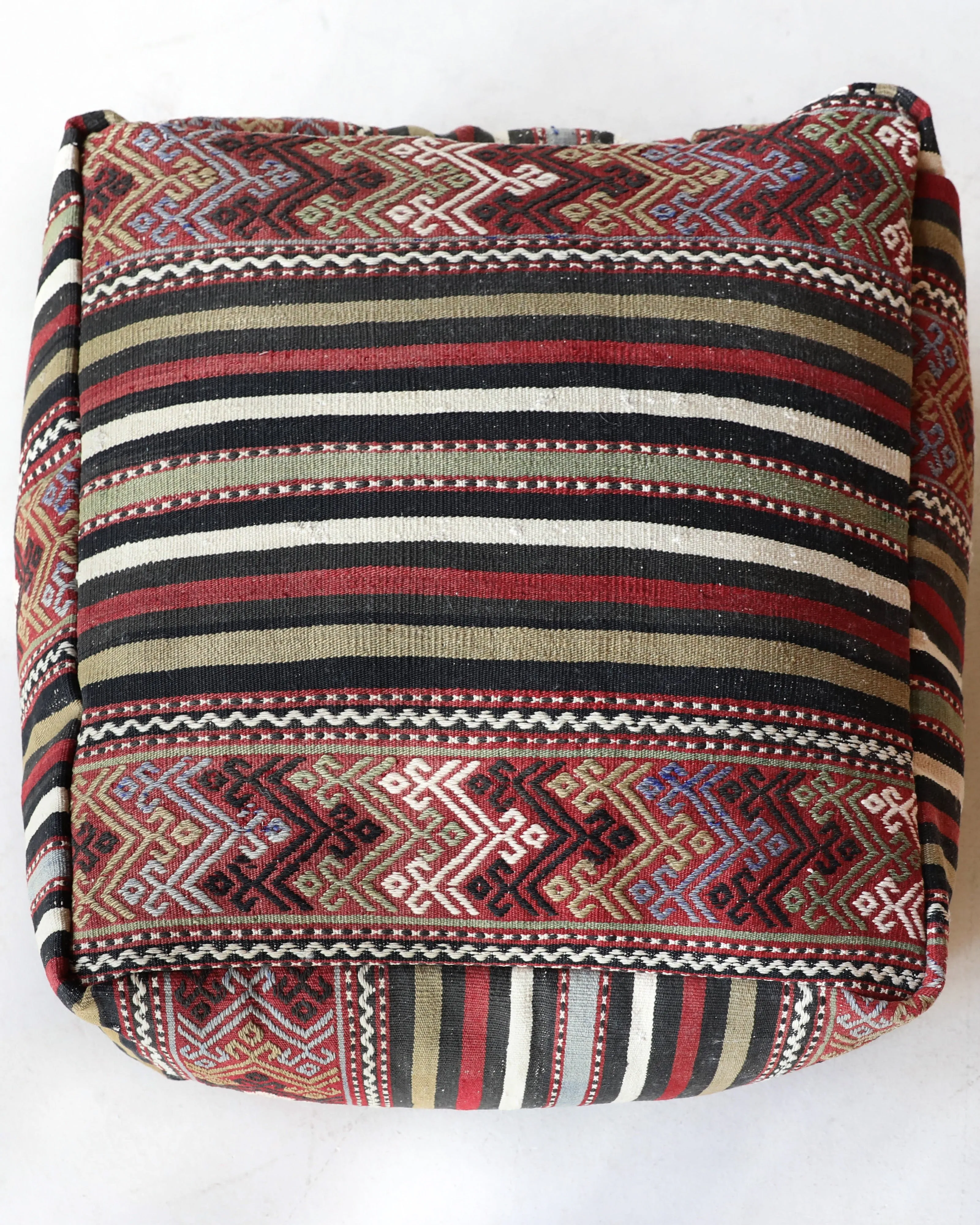 Kilim Floor Cushion