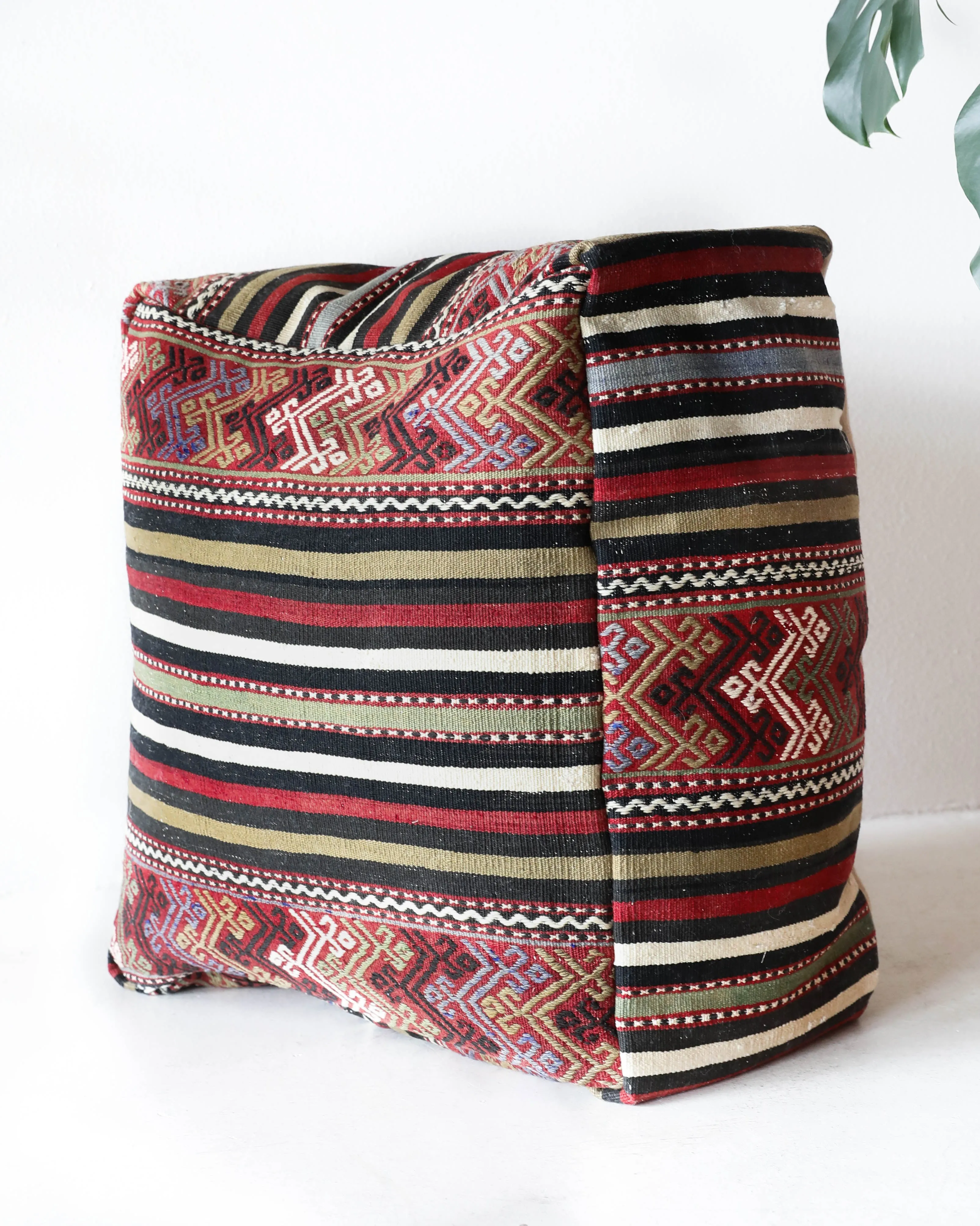 Kilim Floor Cushion
