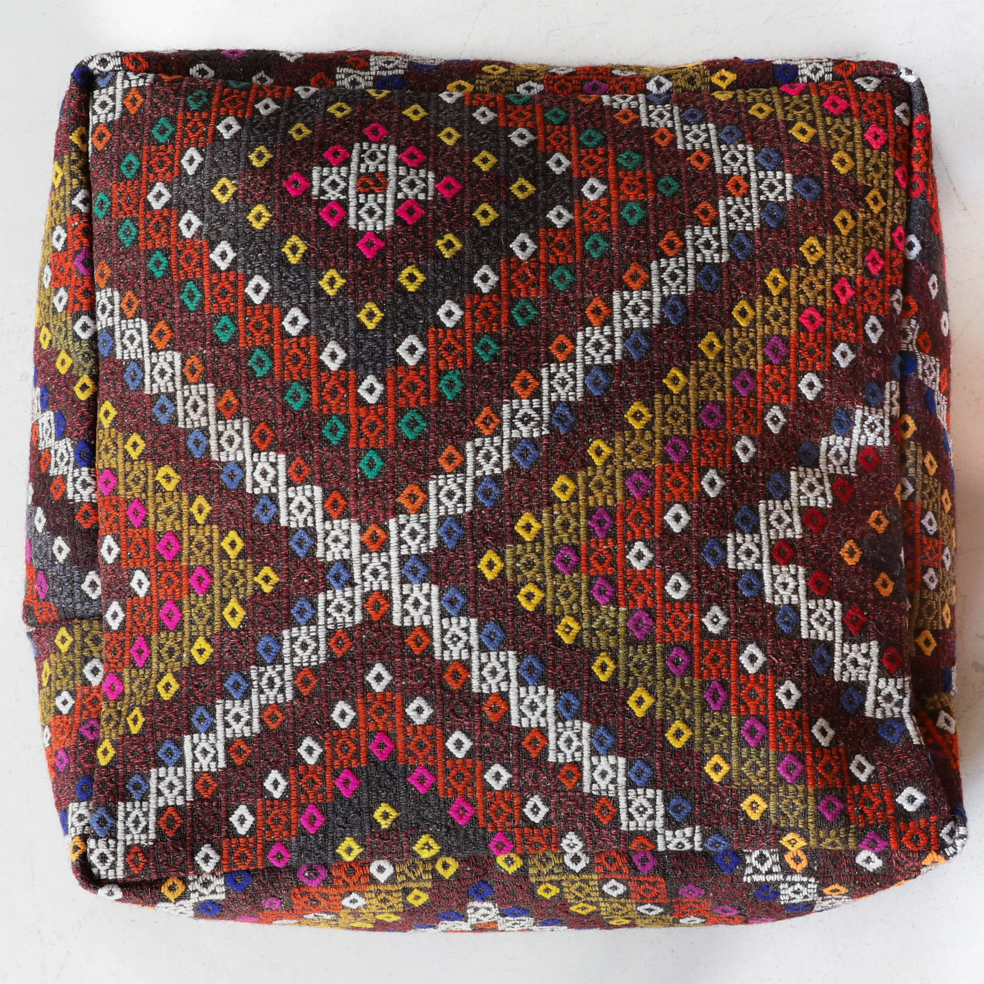 Kilim Floor Cushion