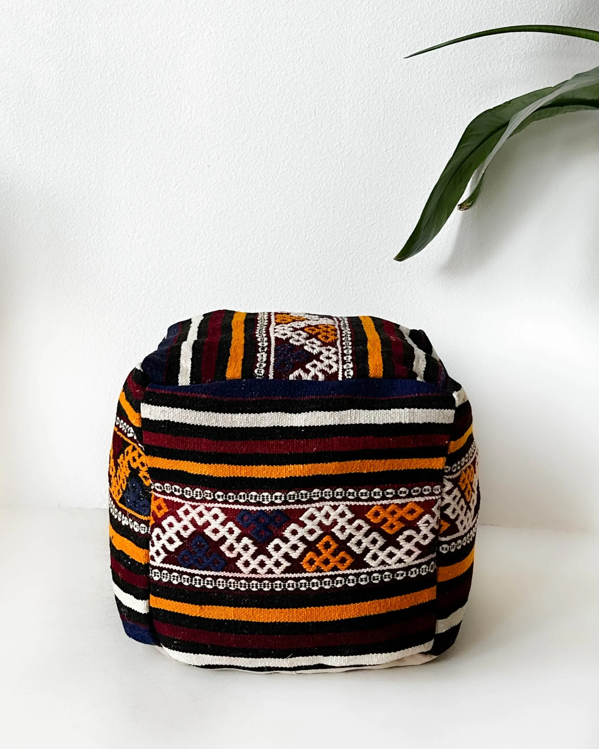Kilim Floor Cushion