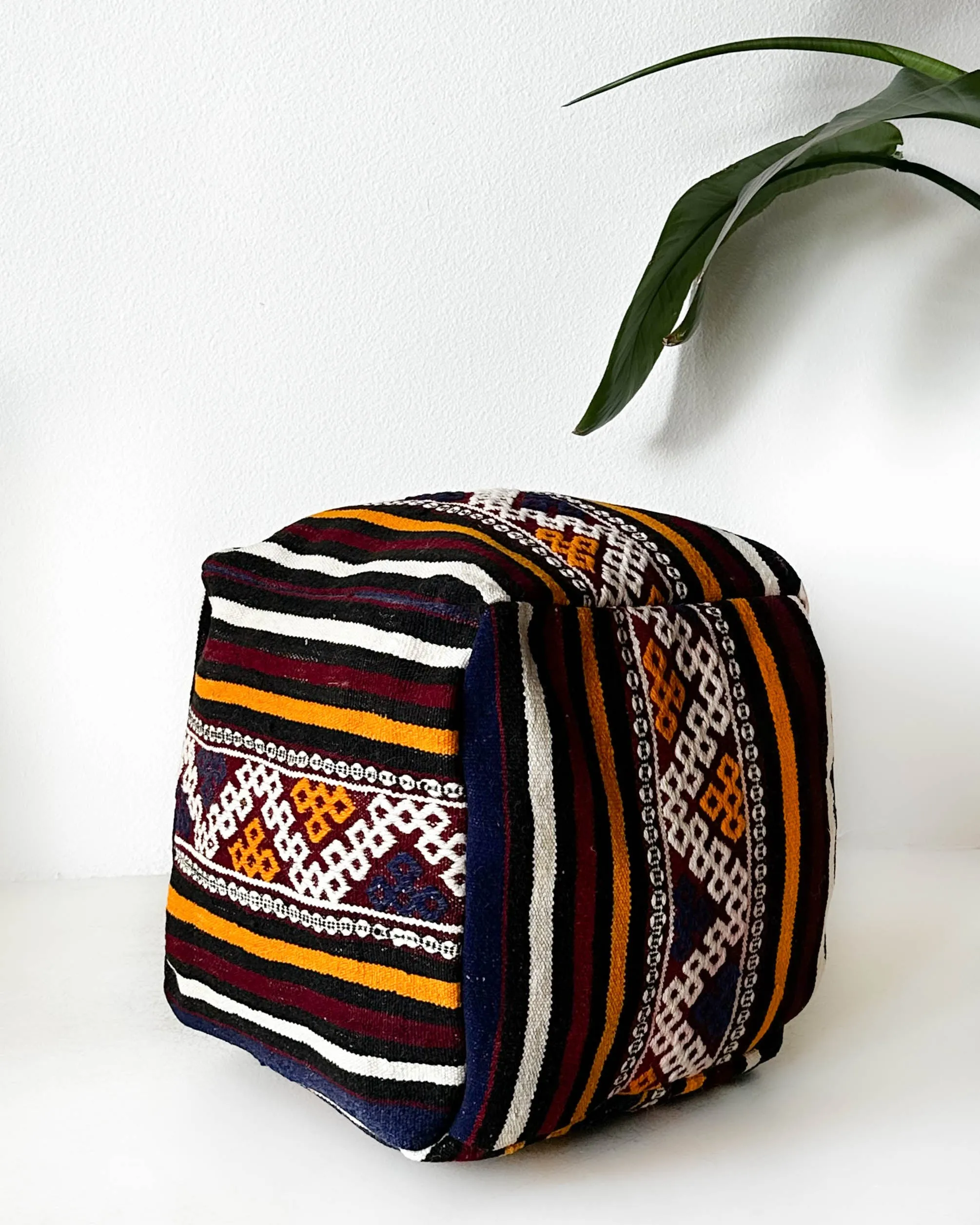 Kilim Floor Cushion