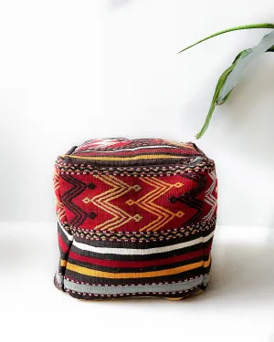 Kilim Floor Cushion