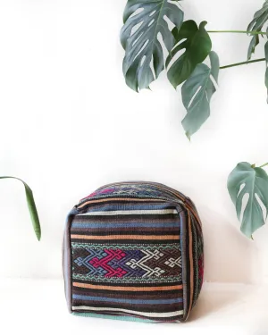 Kilim Floor Cushion