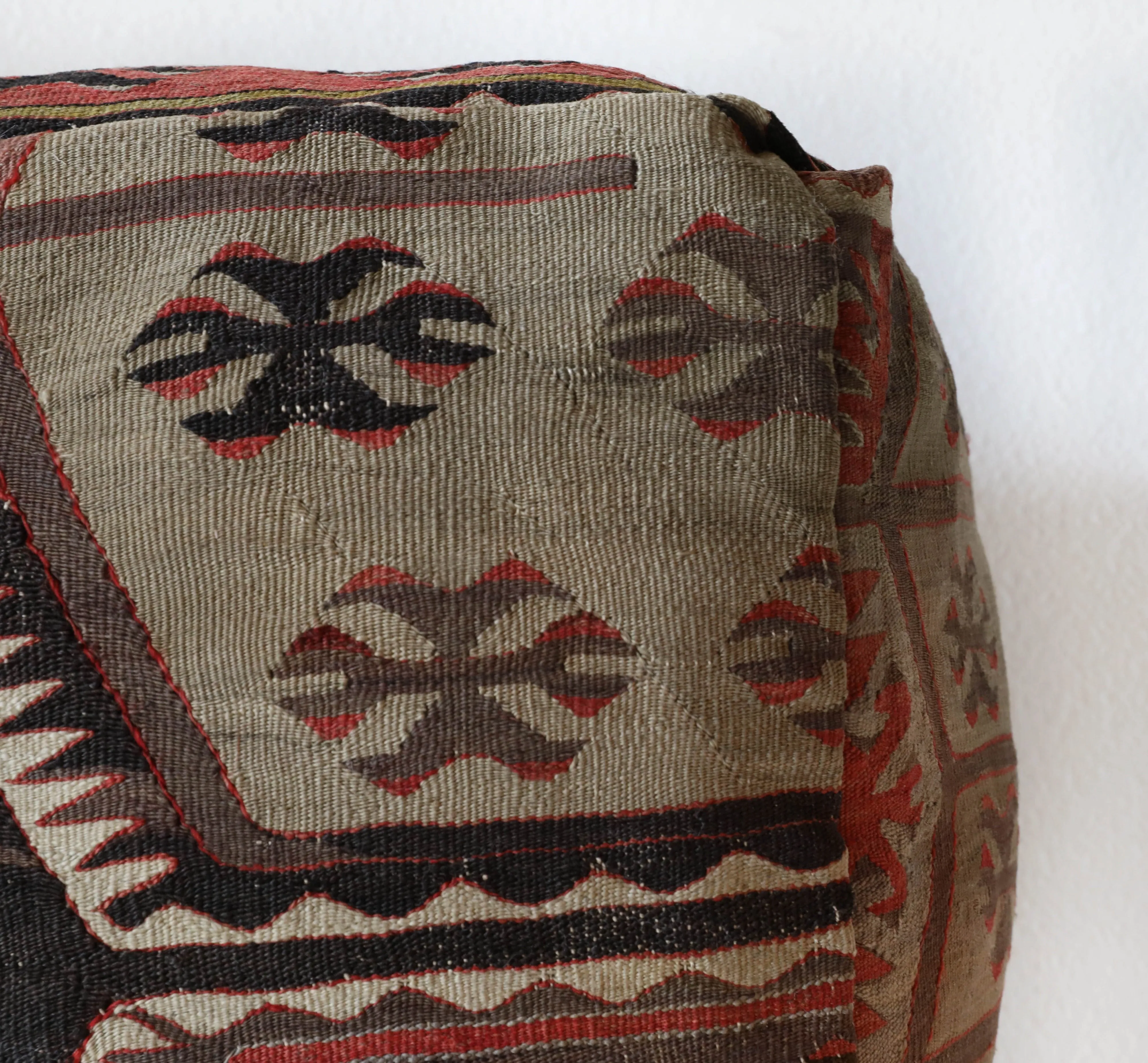 Kilim Floor Cushion