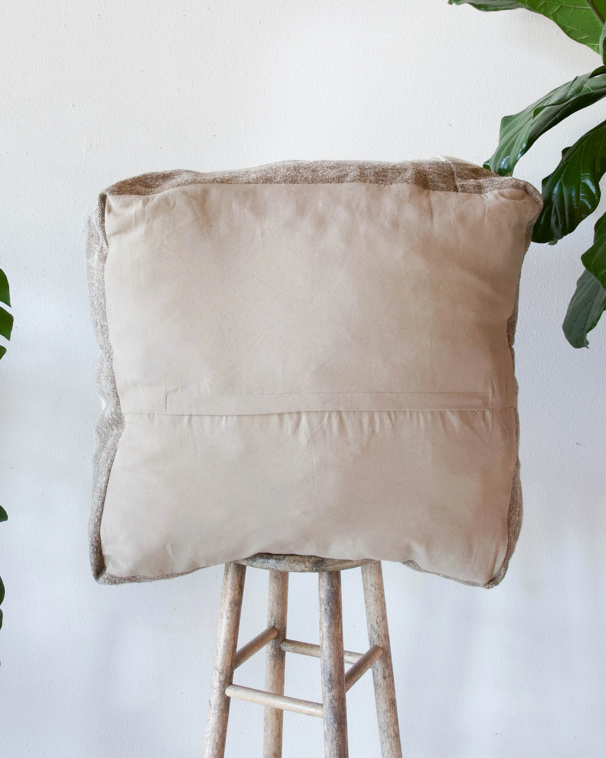 Kilim Floor Cushion