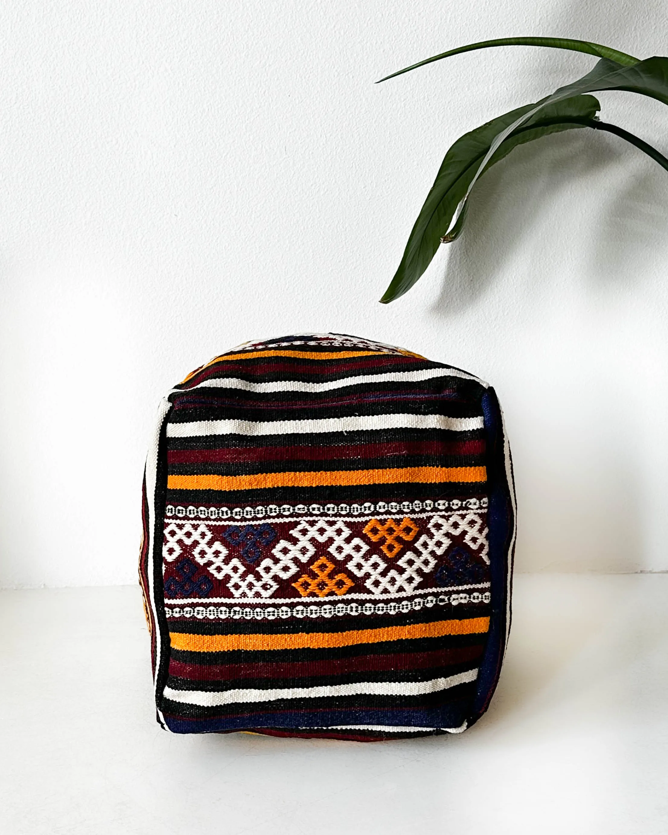 Kilim Floor Cushion