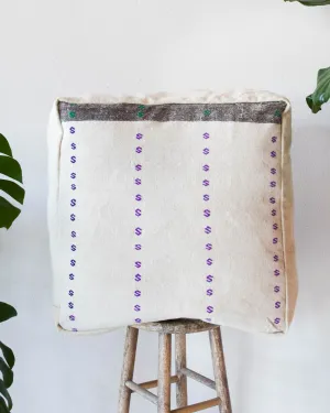 Kilim Floor Cushion