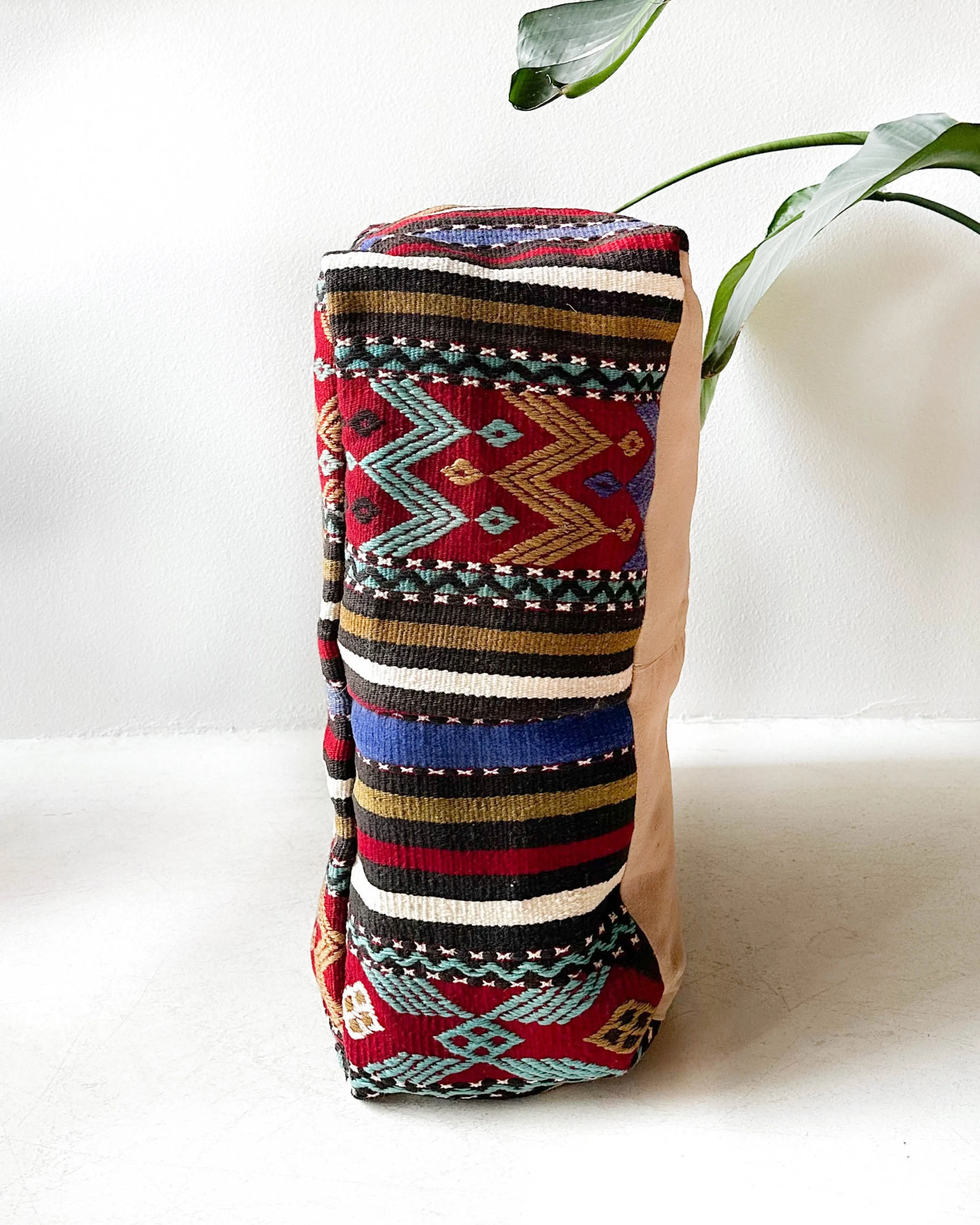 Kilim Floor Cushion