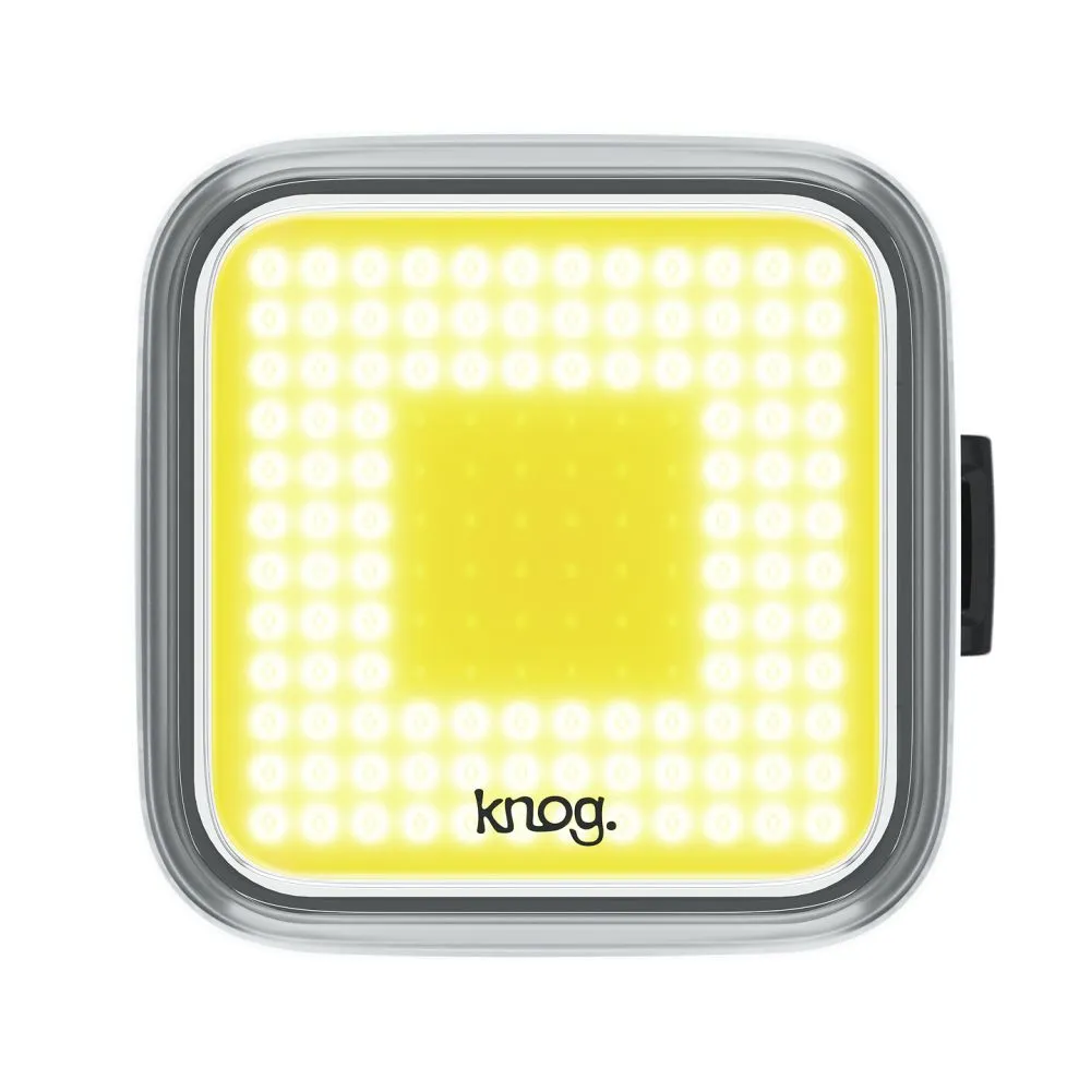 Knog Blinder Bike Light Twinpack
