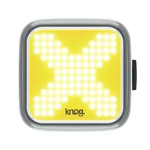 KNOG - Blinder Front Light - X