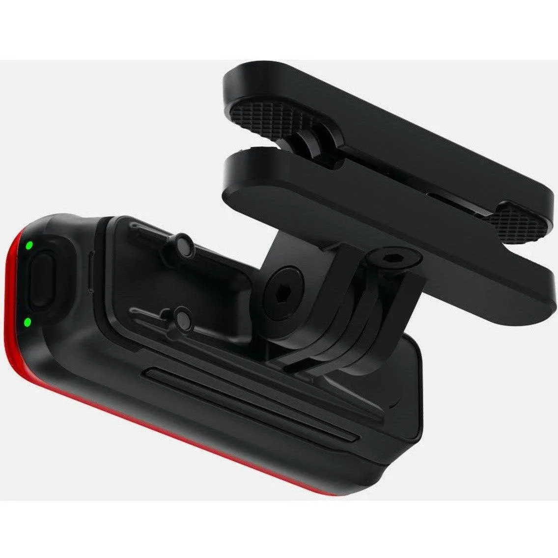 KNOG Blinder Link Saddle Mount Rear Light