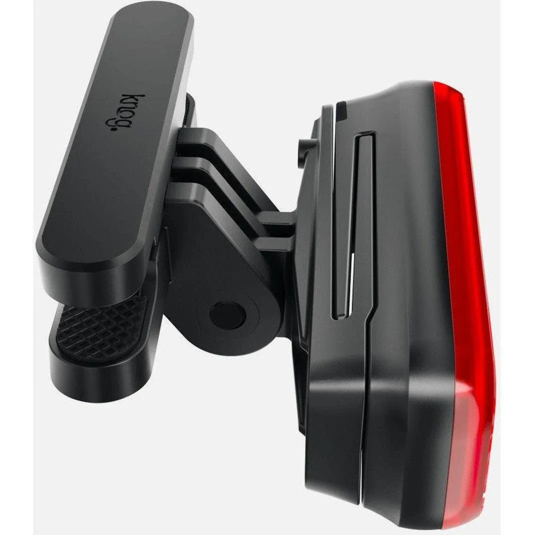 KNOG Blinder Link Saddle Mount Rear Light