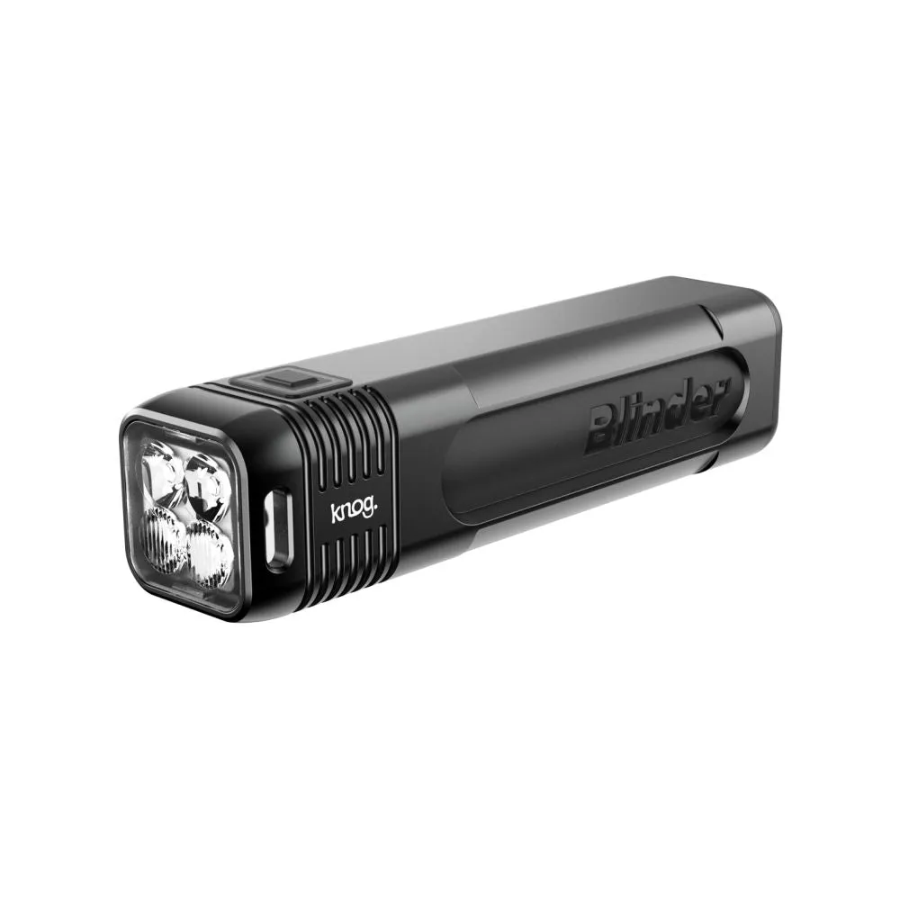 KNOG - BLINDER PRO 600   PLUS LIGHTSET