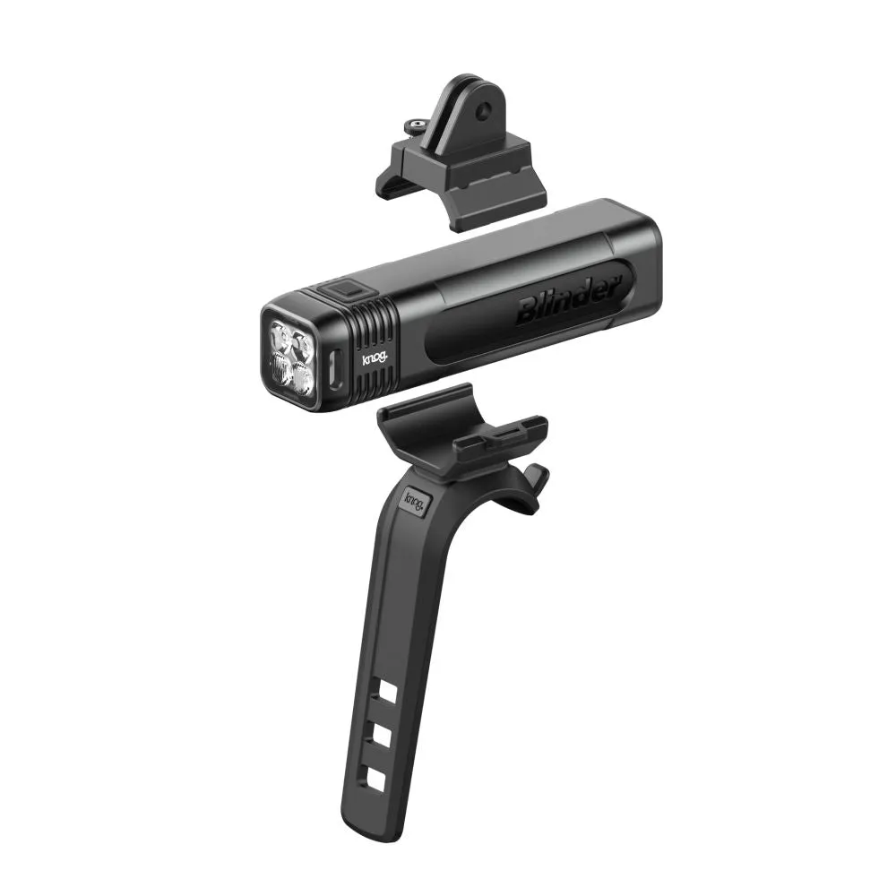 KNOG - BLINDER PRO 600   PLUS LIGHTSET