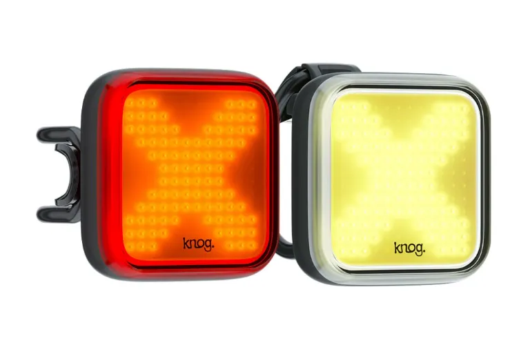 KNOG - BLINDER TWINPACK