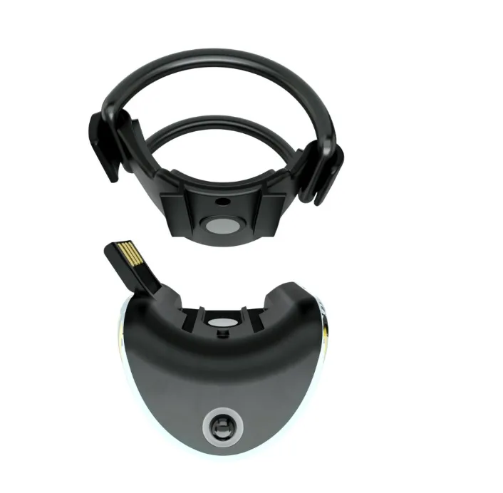 KNOG - MID COBBER REAR LIGHT