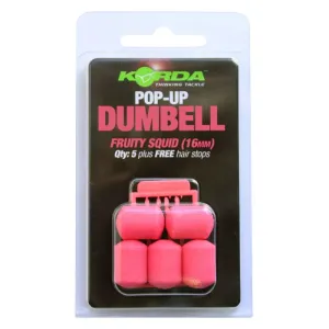 Korda Pop Up Dumbell