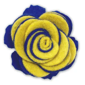 Kyiv Twist - Beau Fleur Boutonniere