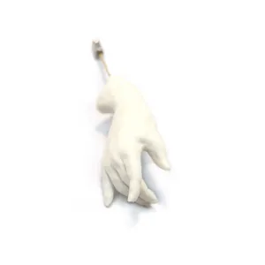 Large Hand Pin