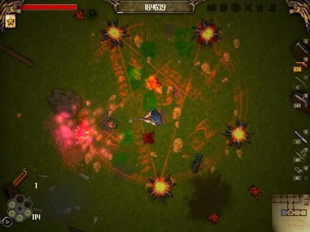 Larva Mortus (PC)