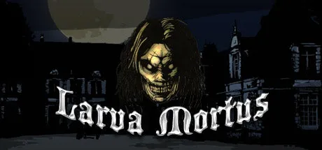 Larva Mortus (PC)